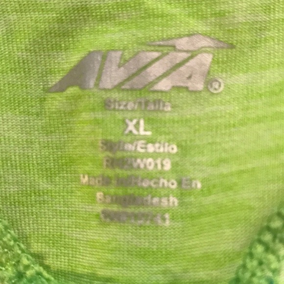 Work Out Tank Halter Top - Picture 4 of 4